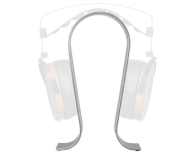 Monoprice Headphone Stand Srebrny - 683656 - zdjęcie 2